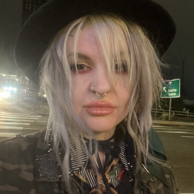 mandaziegelman picture