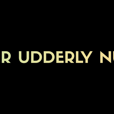 werudderlynuts picture