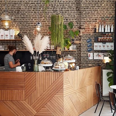 Brandbar.antwerpen picture