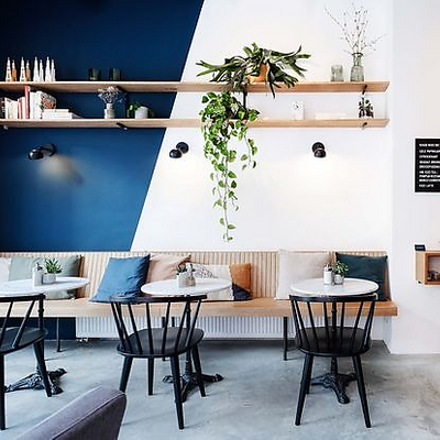 Brandbar.antwerpen picture