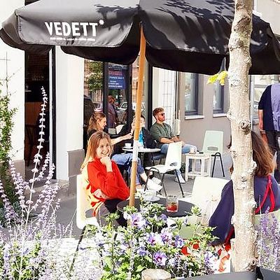 Brandbar.antwerpen picture