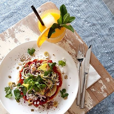 Brandbar.antwerpen picture