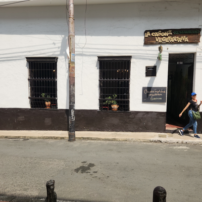 SandraMaribelMosque picture