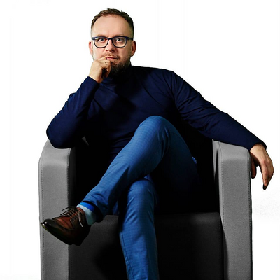 PawełSiłakiewicz picture