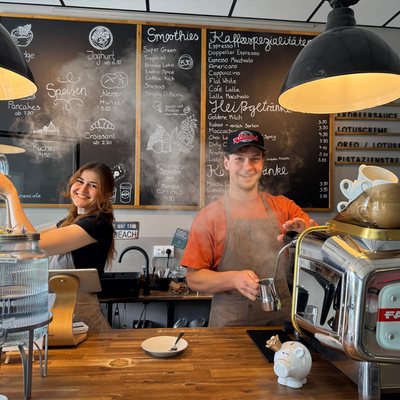 veganescafeerftstadt picture