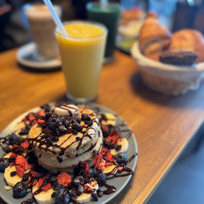 veganescafeerftstadt picture