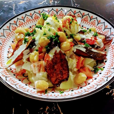 korensrestaurant picture