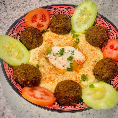 korensrestaurant picture