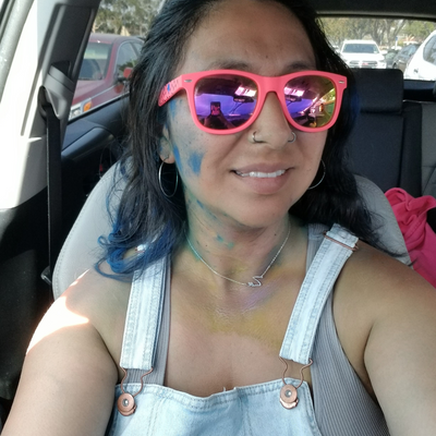 jeanettethevegan picture