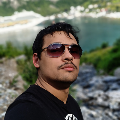 RafaelRangelAlves picture