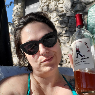 ChrissyKeith picture