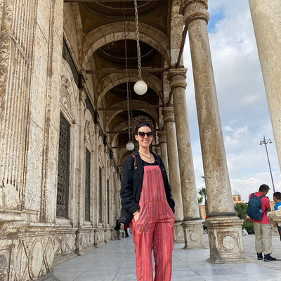 SandraMataix picture