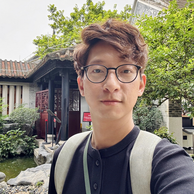 Josephcho picture