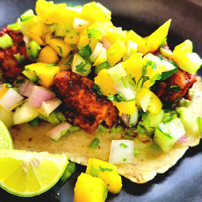 Granadavegankitchen picture