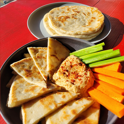 Granadavegankitchen picture