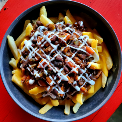 Granadavegankitchen picture