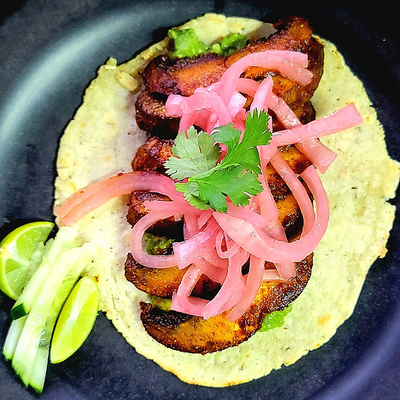 Granadavegankitchen picture