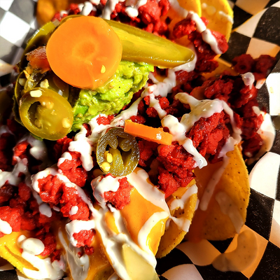 Granadavegankitchen picture