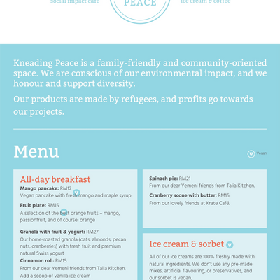 KneadingPeace picture