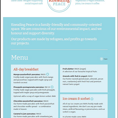 KneadingPeace picture