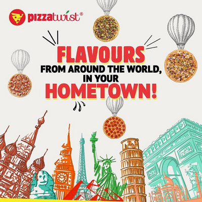 PizzatwistconcordCA picture