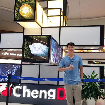 NguyenKienCuong picture