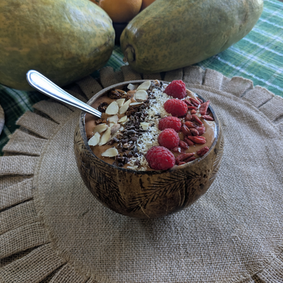 RawVeganSteve picture