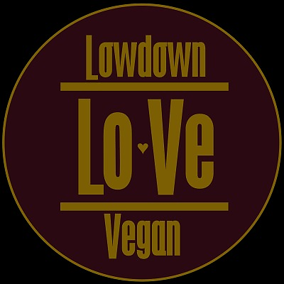 lowdownvegan picture
