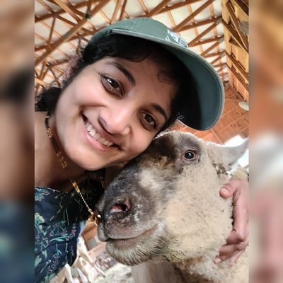 NehaNataraj picture