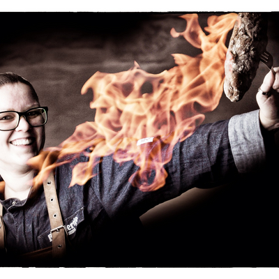 TamaraBonWokkie picture