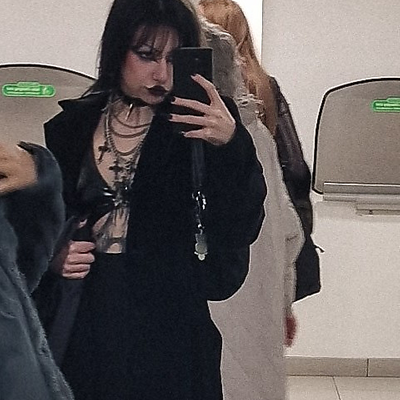 GothVegan666 picture