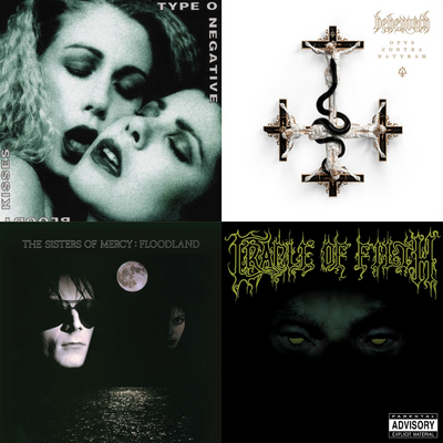 GothVegan666 picture