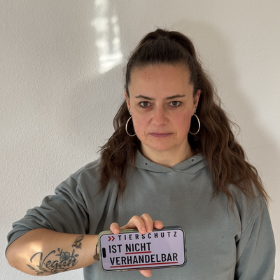 Romy-Vegan picture