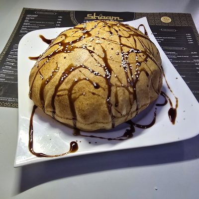 shaammaasmechlen picture