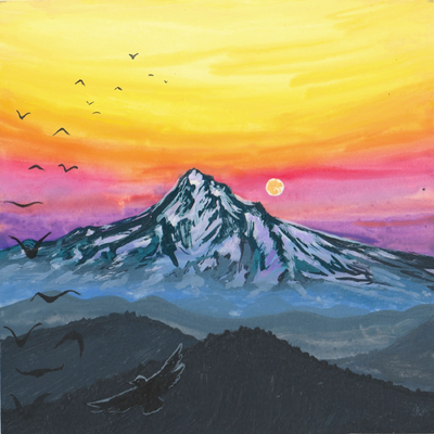 blueberrybandit picture