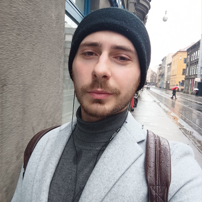 NebojšaKelebuda picture