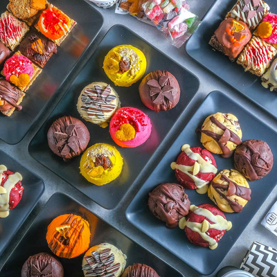 Yayflapjacks picture