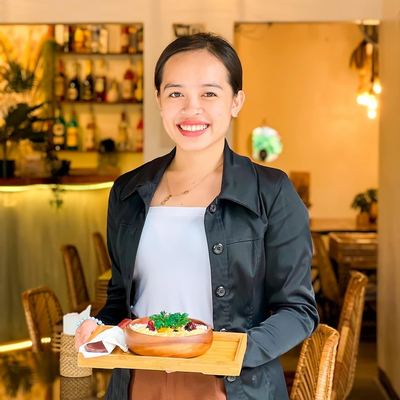 BawudCafeMoalboal picture