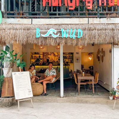 BawudCafeMoalboal picture