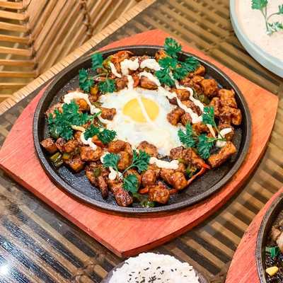 BawudCafeMoalboal picture