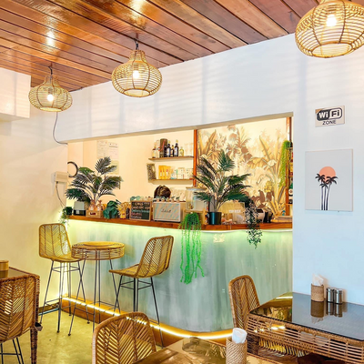 BawudCafeMoalboal picture