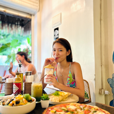 BawudCafeMoalboal picture