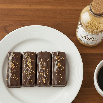 ChamberlainsChocolate picture