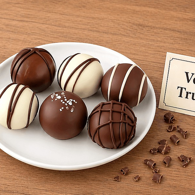 ChamberlainsChocolate picture