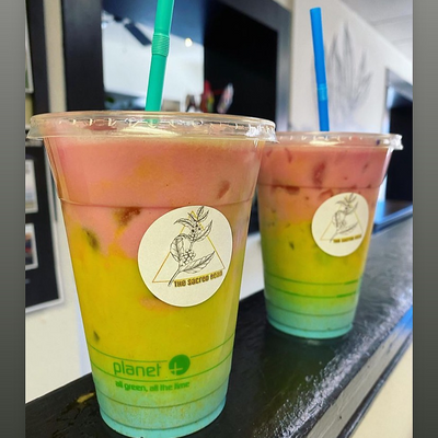 TheSacredBean picture