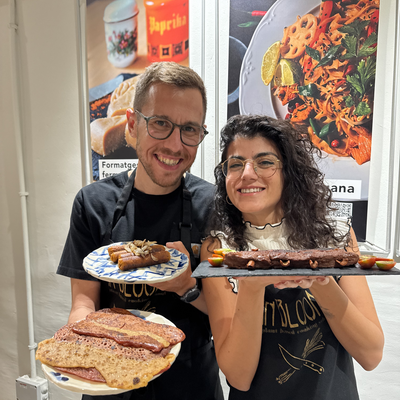 barcelonavegana picture