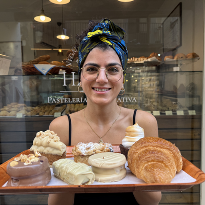 barcelonavegana picture