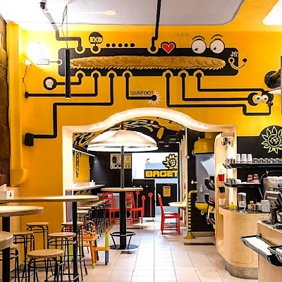 Sunfoodbageteria picture