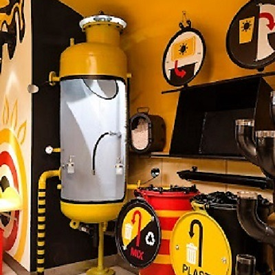 Sunfoodbageteria picture