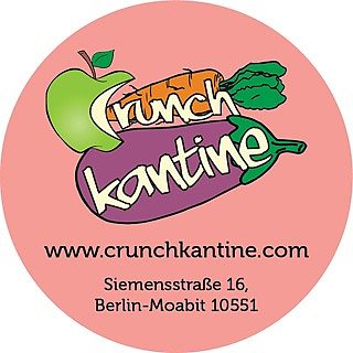 crunchkantine picture